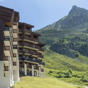 Les Gemeaux - Belle Plagne Apartment