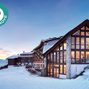 L'eden Des Cimes - Vacances Bleues - Belle Plagne 2100 Hotel