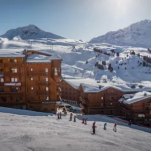 Les Balcons Village Hotel